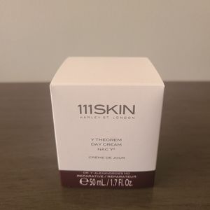 111Skin Y Theorem Day Cream